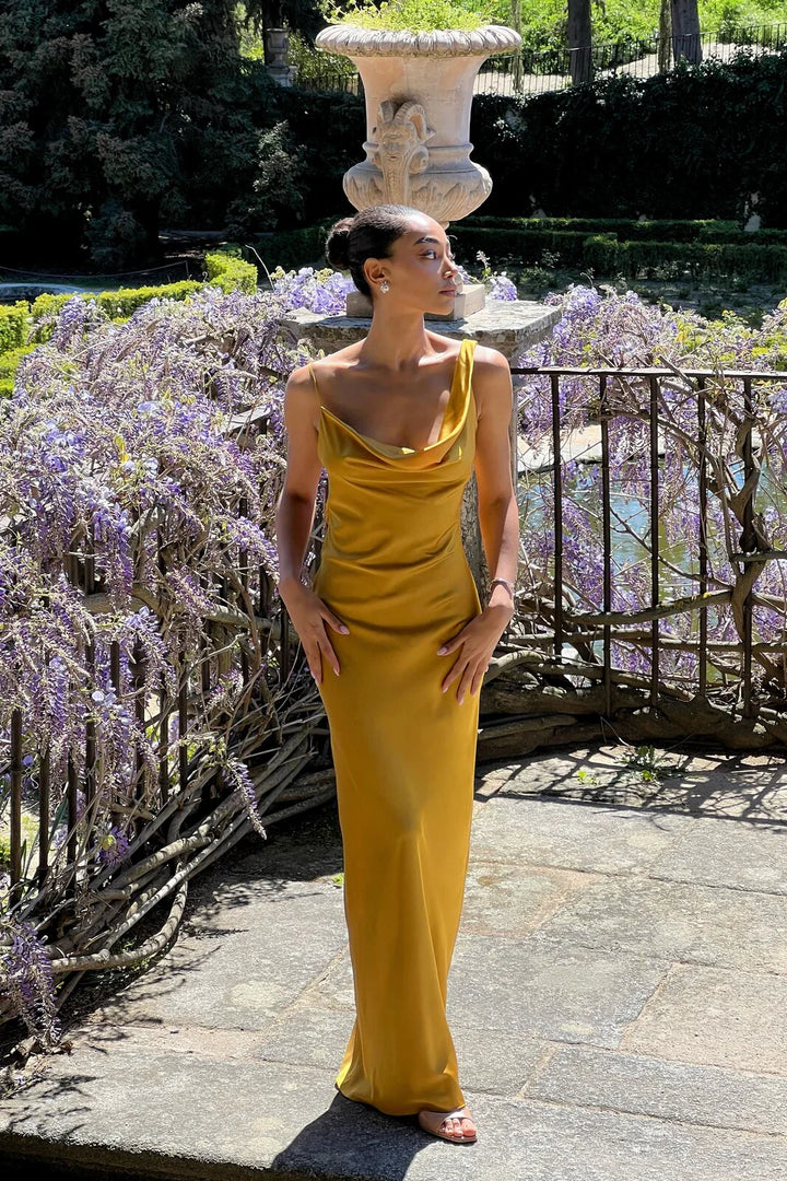 Sea & Salt Dress Ramily®️