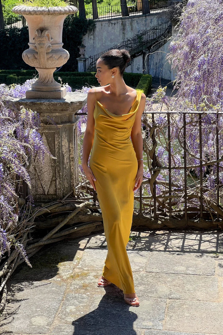 Sea & Salt Dress Ramily®️