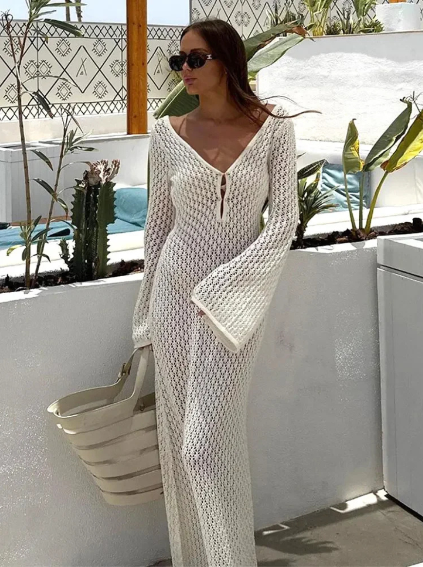 Tyra Cover-Up - Serena Studio