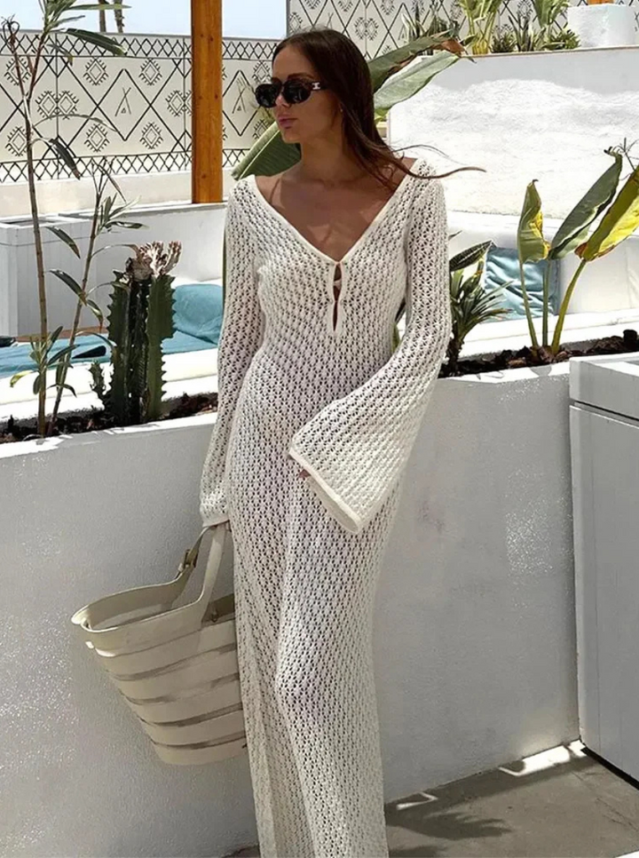 Tyra Cover-Up - Serena Studio