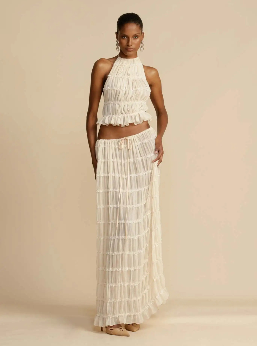 Isabel Set - Serena Studio