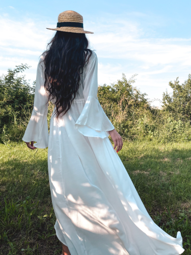Kimono Ravena - Serena Studio
