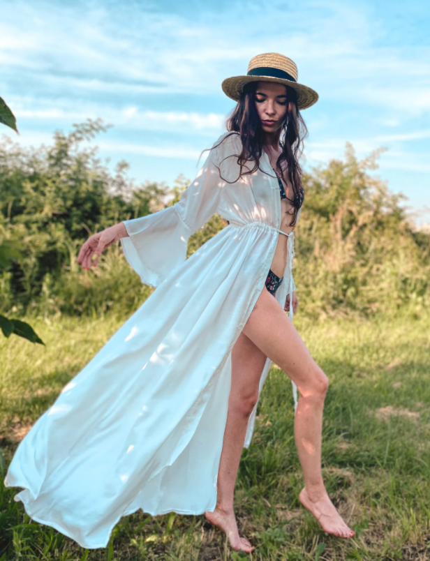 Kimono Ravena - Serena Studio