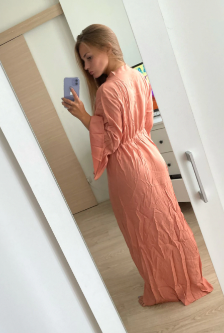Kimono Ravena - Serena Studio
