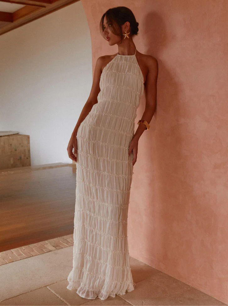 Sea & Salt Althea® Dress - Serena Studio