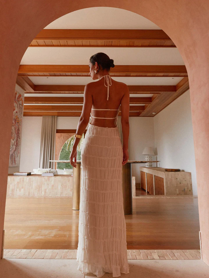 Sea & Salt Althea® Dress - Serena Studio