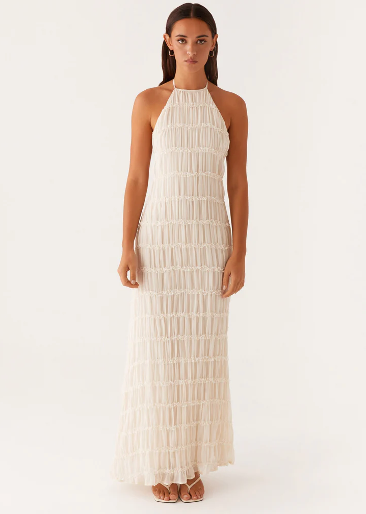 Sea & Salt Althea® Dress - Serena Studio