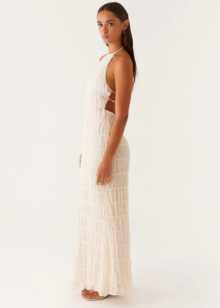 Sea & Salt Althea® Dress - Serena Studio