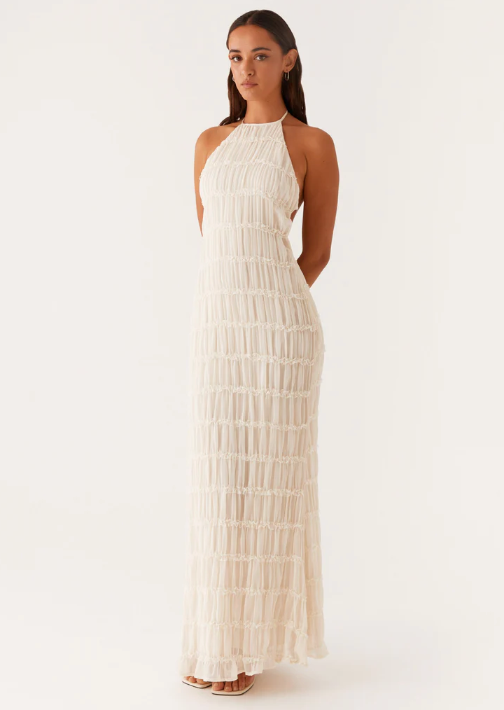 Sea & Salt Althea® Dress - Serena Studio