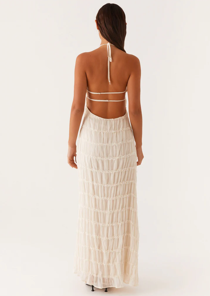 Sea & Salt Althea® Dress - Serena Studio