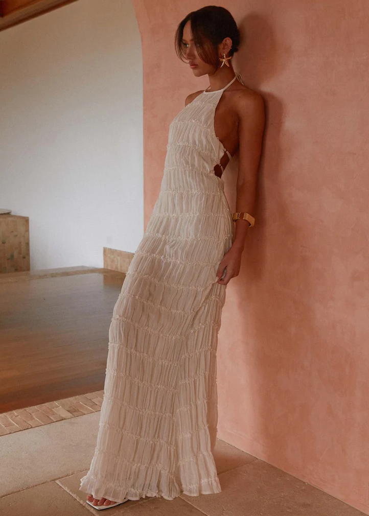 Sea & Salt Althea® Dress - Serena Studio