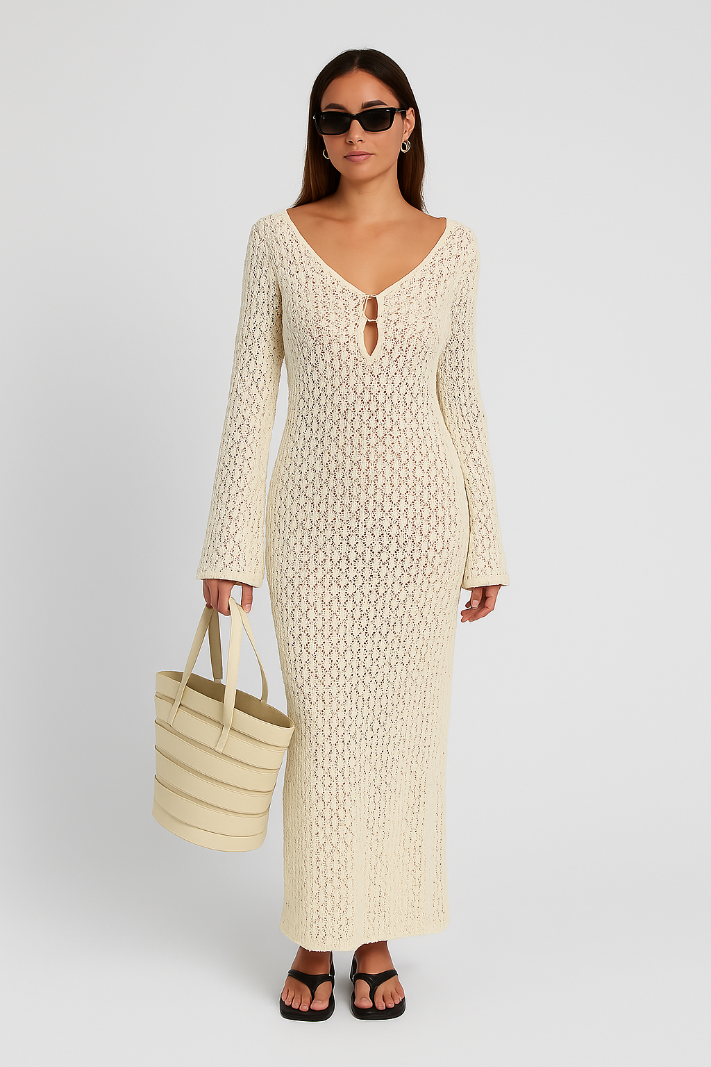 Tyra Cover-Up - Serena Studio