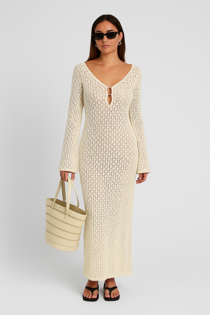 Tyra Cover-Up - Serena Studio