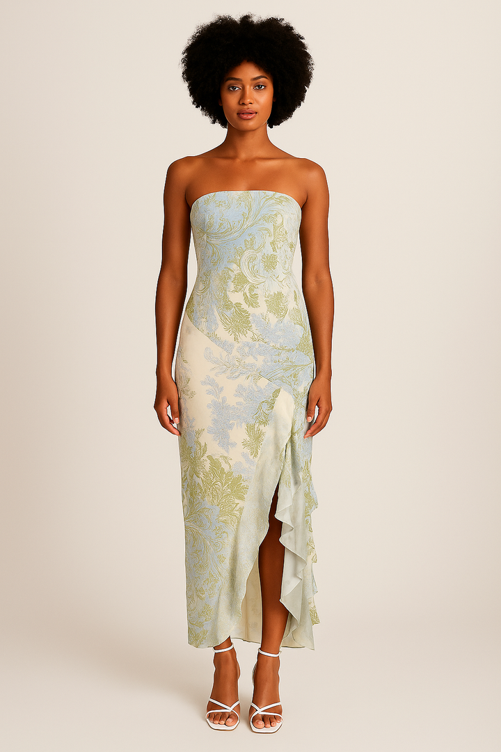 Sea & Salt Amara®️ Dress - Serena Studio