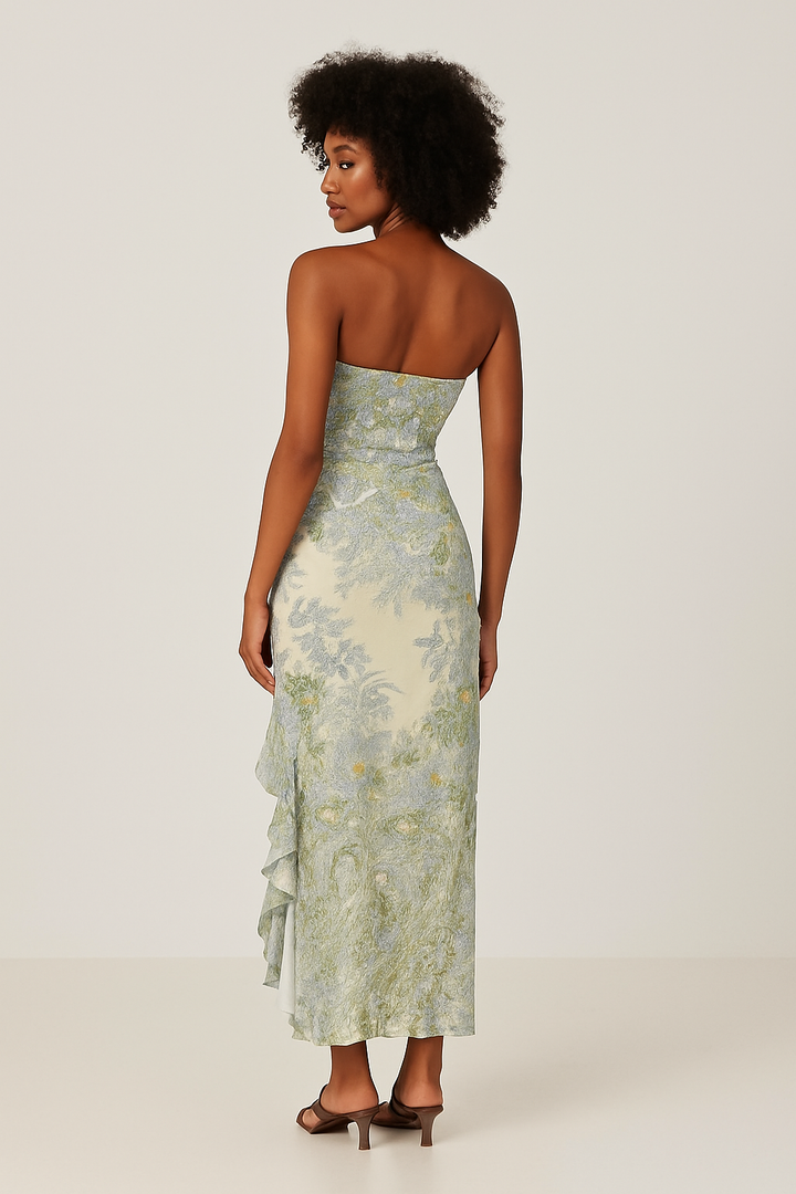 Sea & Salt Amara®️ Dress - Serena Studio