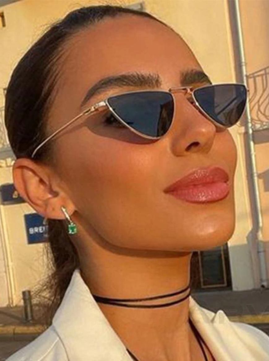Anne® Sea & Salt Sunglasses - Serena Studio