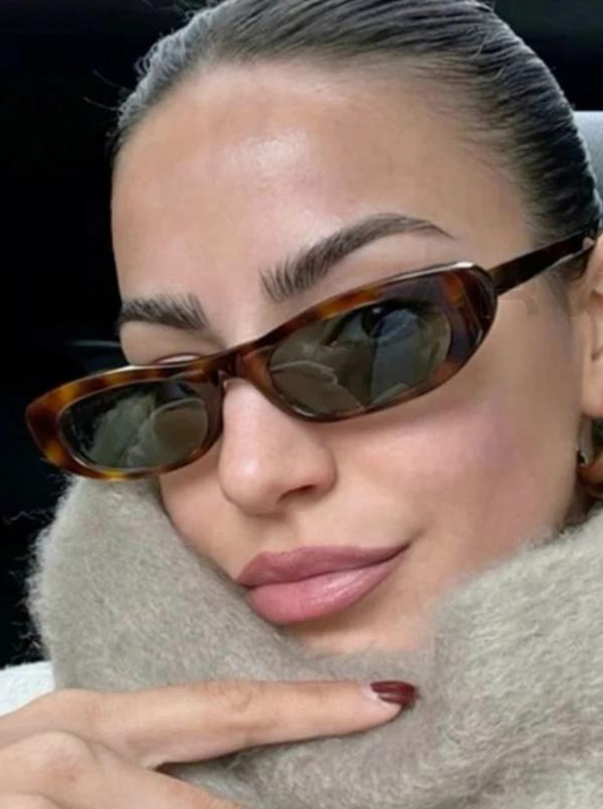 Anastácia® Sunglasses - Serena Studio