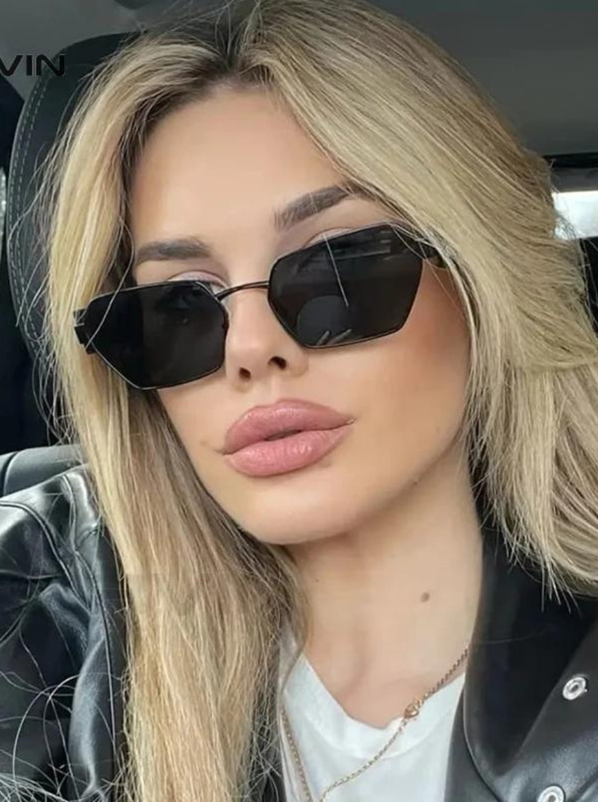 Sea & Salt Andreia® Sunglasses - Serena Studio