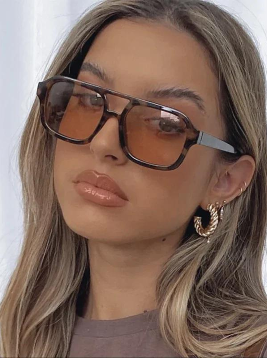 Camila® Sea & Salt Sunglasses - Serena Studio