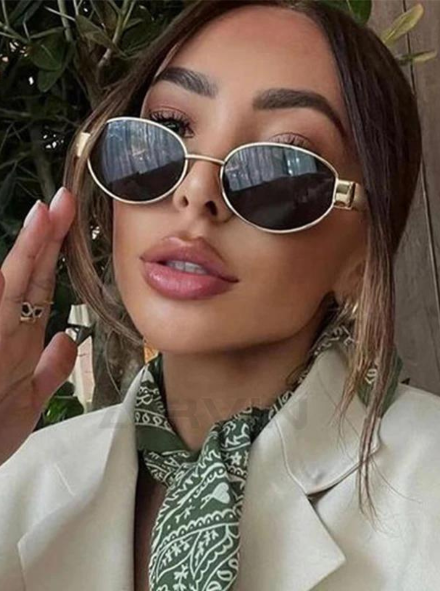 Mar & Sal Alessandra® Sunglasses - Serena Studio