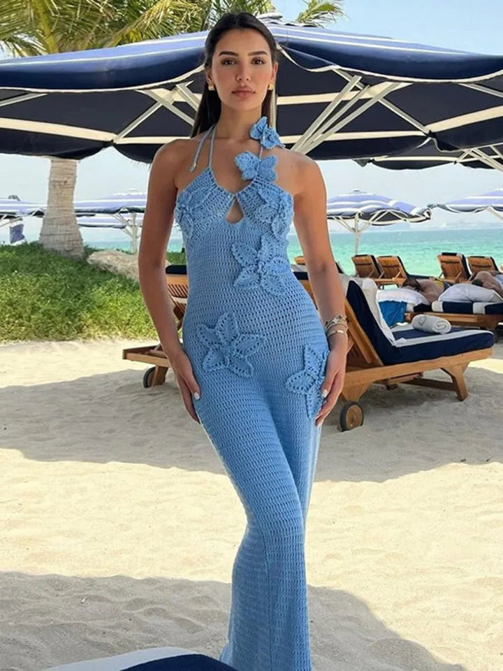 Marcelly Dress - Serena Studio