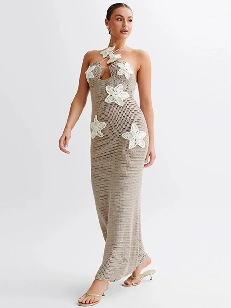 Marcelly Dress - Serena Studio