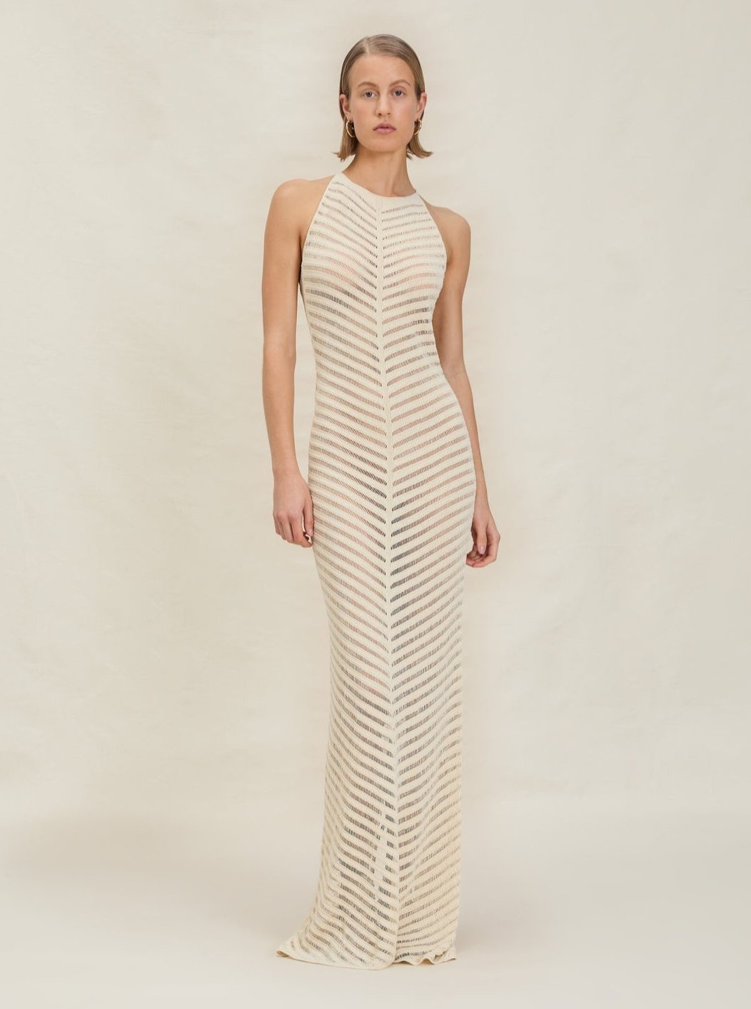 Sea & Salt Dress Krazy - Serena Studio