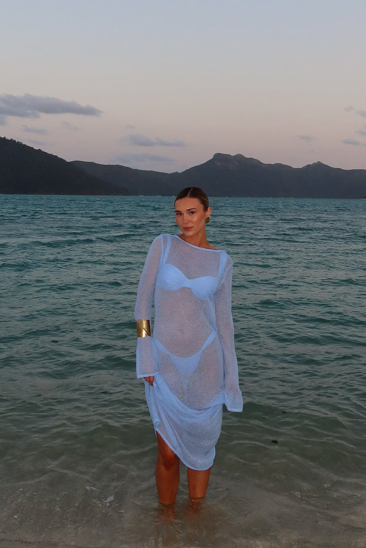 Athena Coverup - Serena Studio