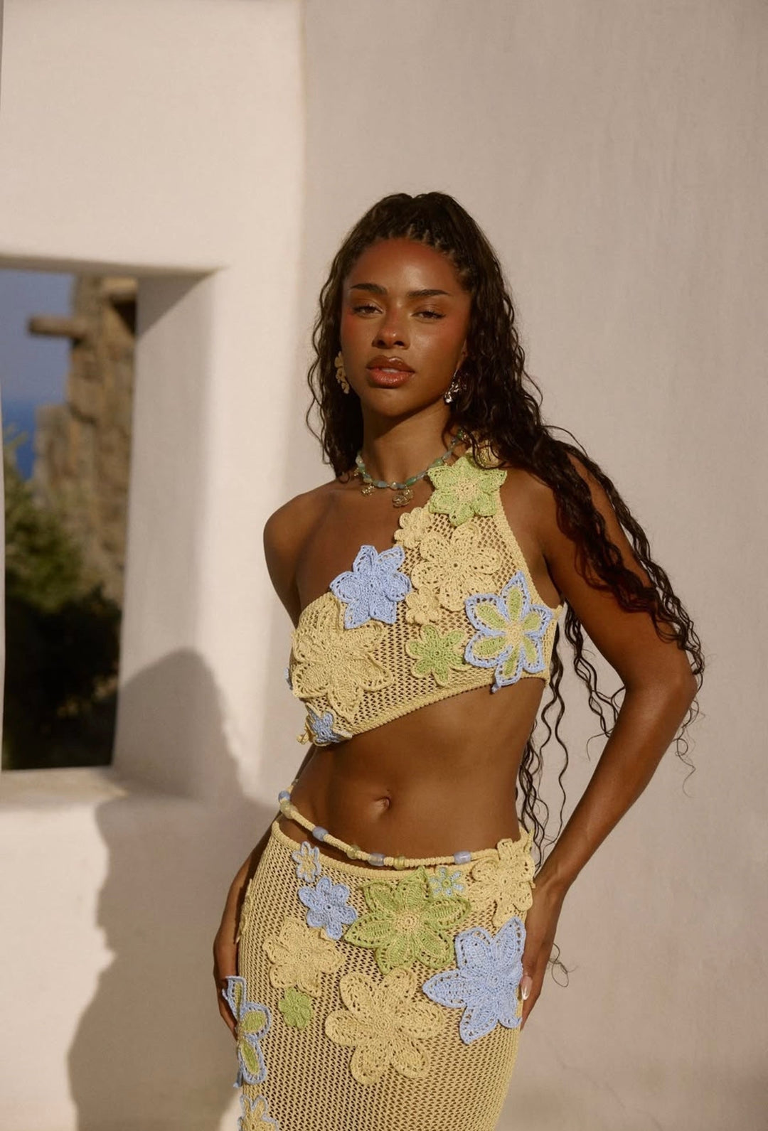 Sea & Salt Azalea® Set - Serena Studio