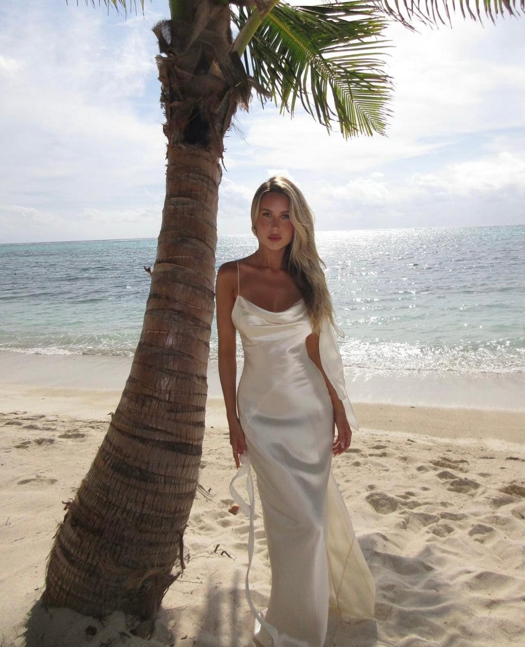 Lindth Dress - Serena Studio