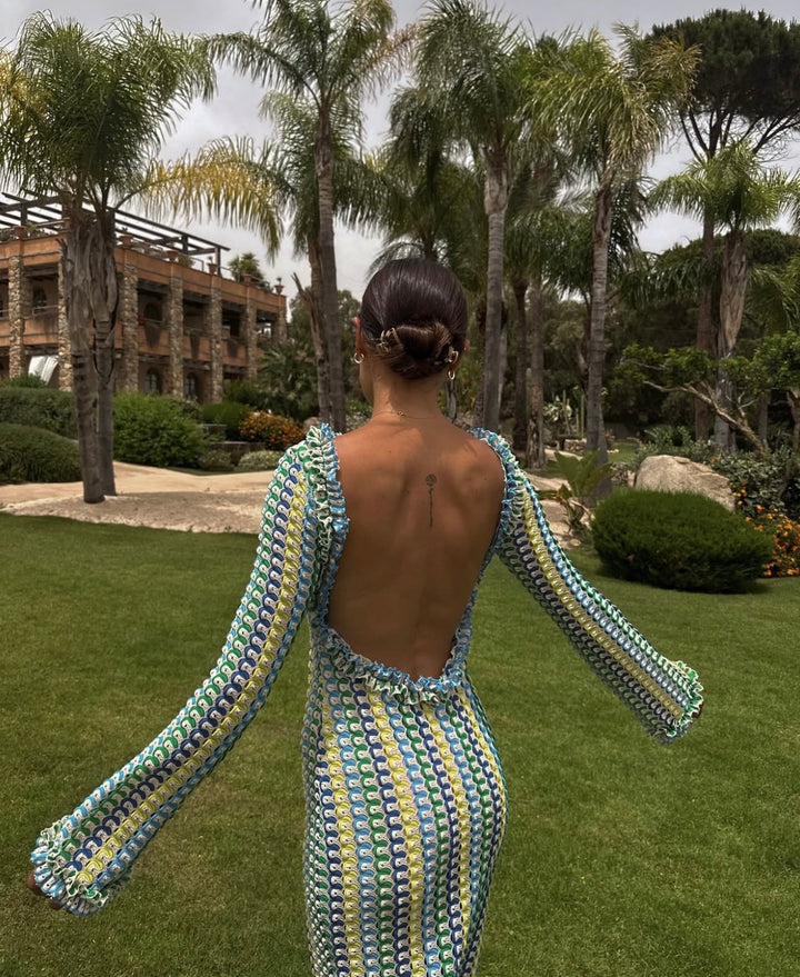 Iraci Coverup - Serena Studio
