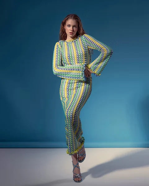 Iraci Coverup - Serena Studio