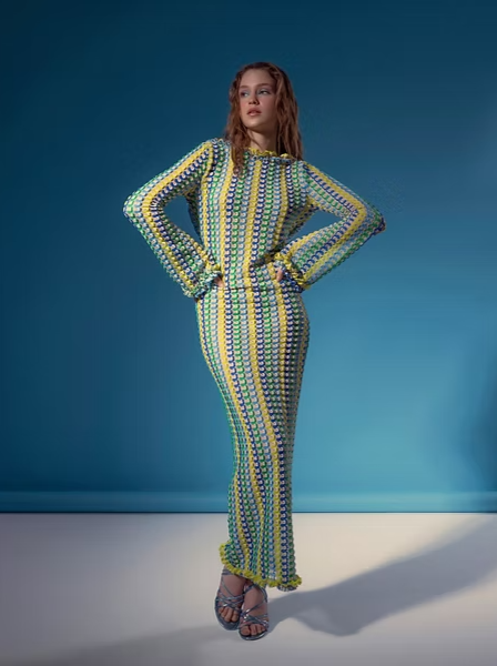 Iraci Coverup - Serena Studio