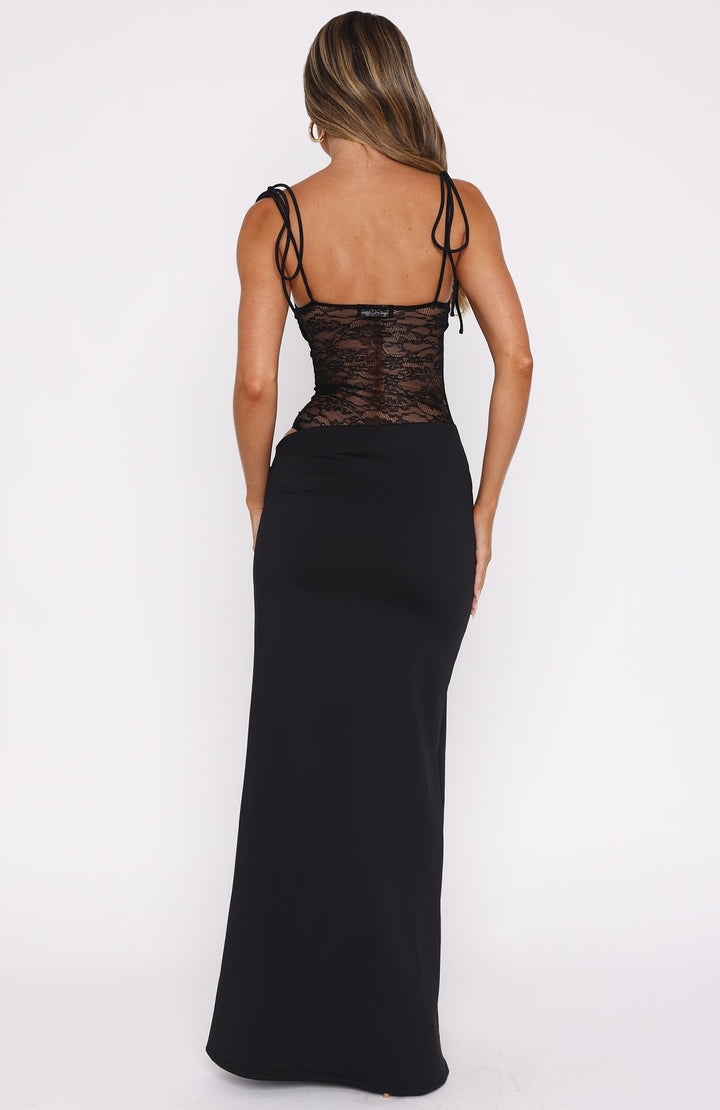 Lotty Dress - Serena Studio