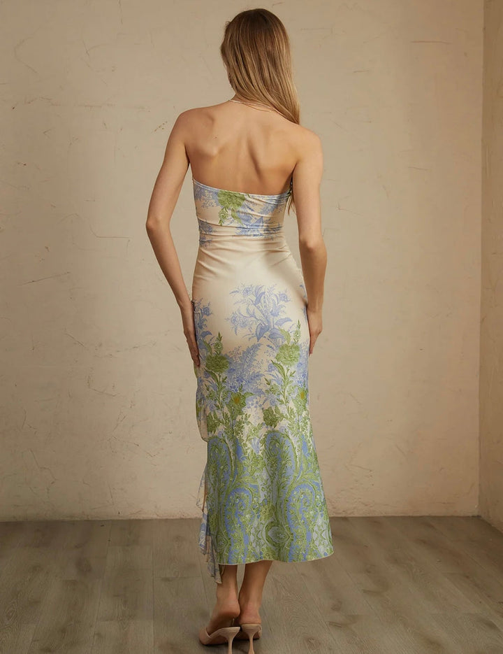 Sea & Salt Amara®️ Dress - Serena Studio