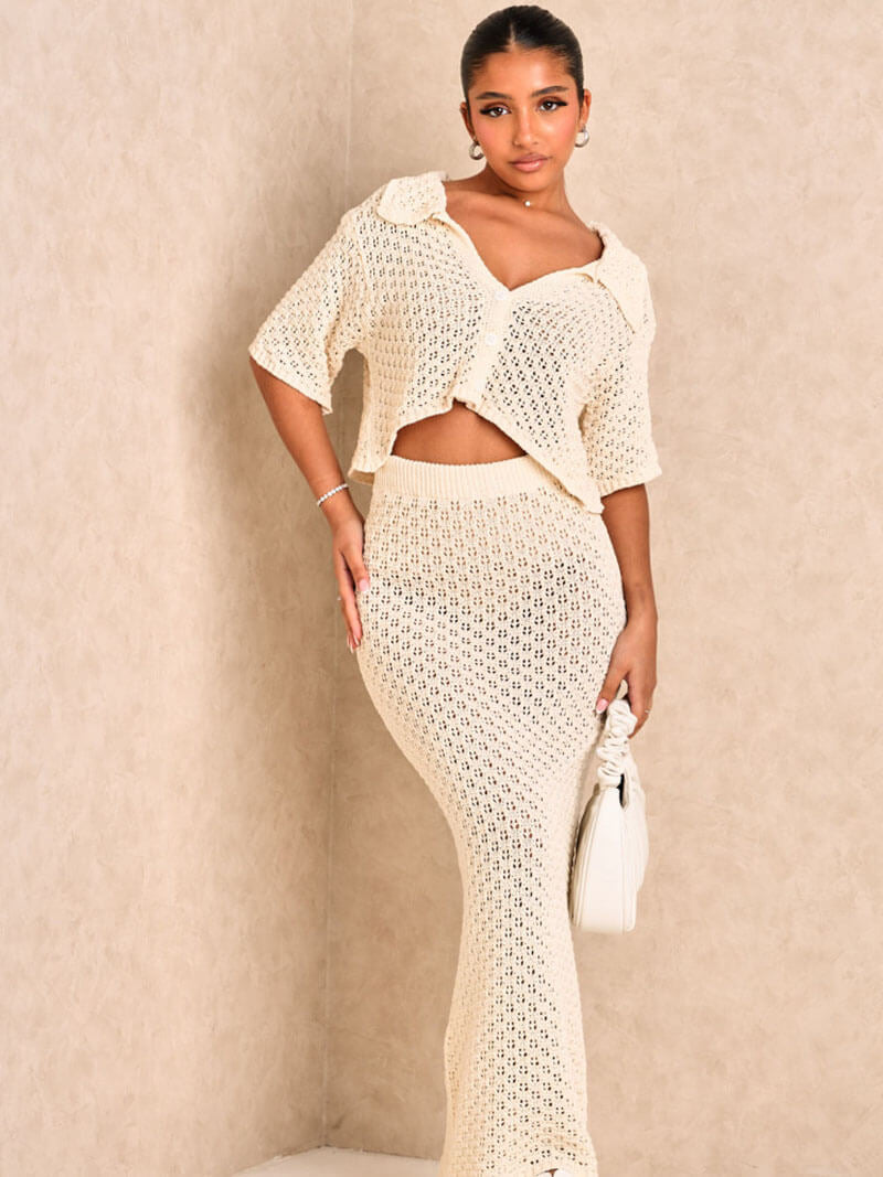 Sea & Salt Set Simara Set - Serena Studio
