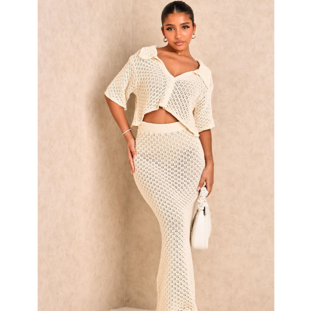 Sea & Salt Set Simara Set - Serena Studio