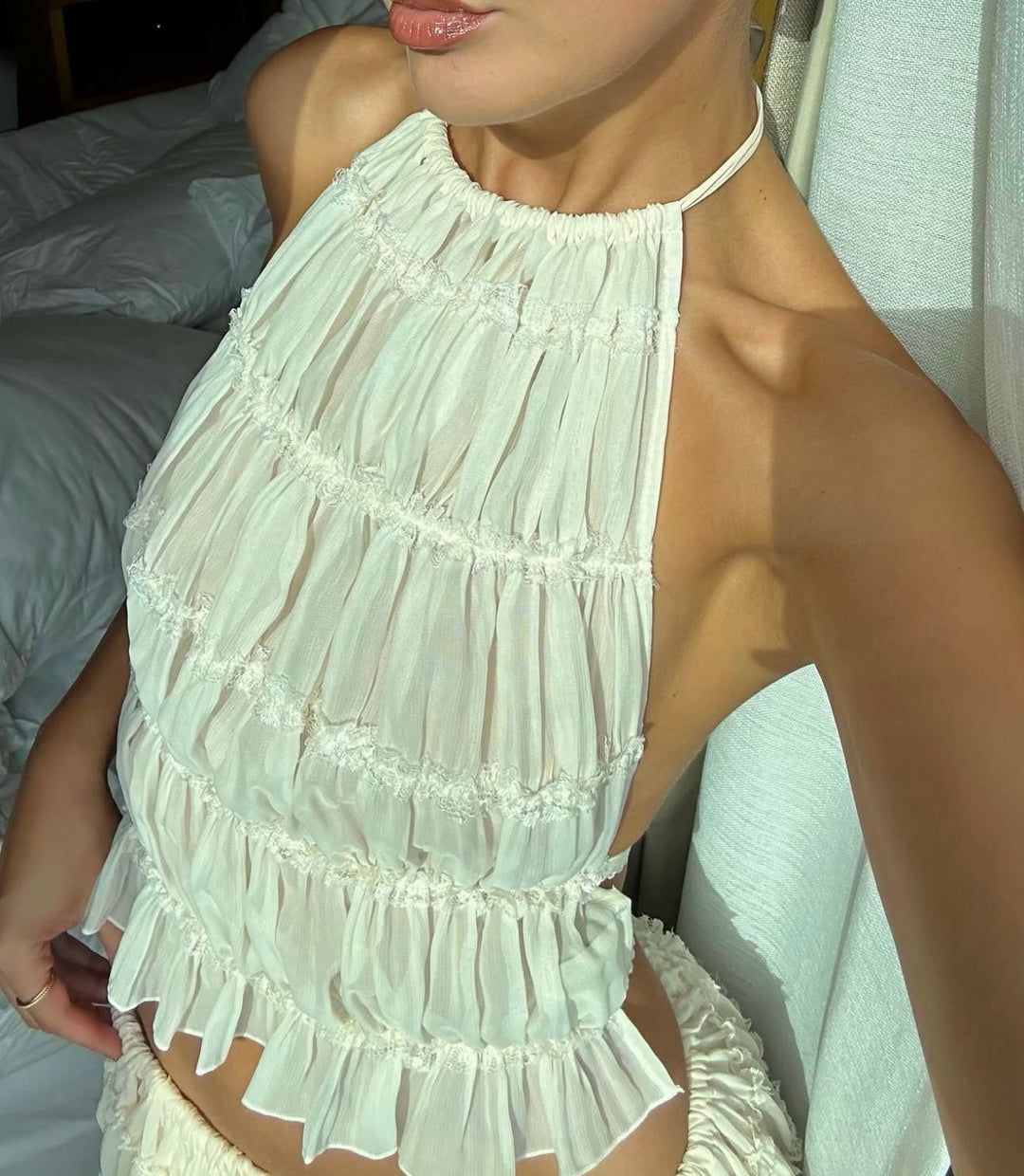 Isabel Set - Serena Studio