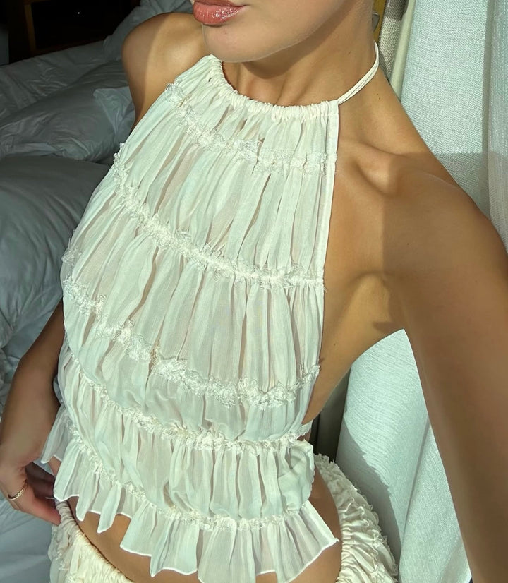 Isabel Set - Serena Studio