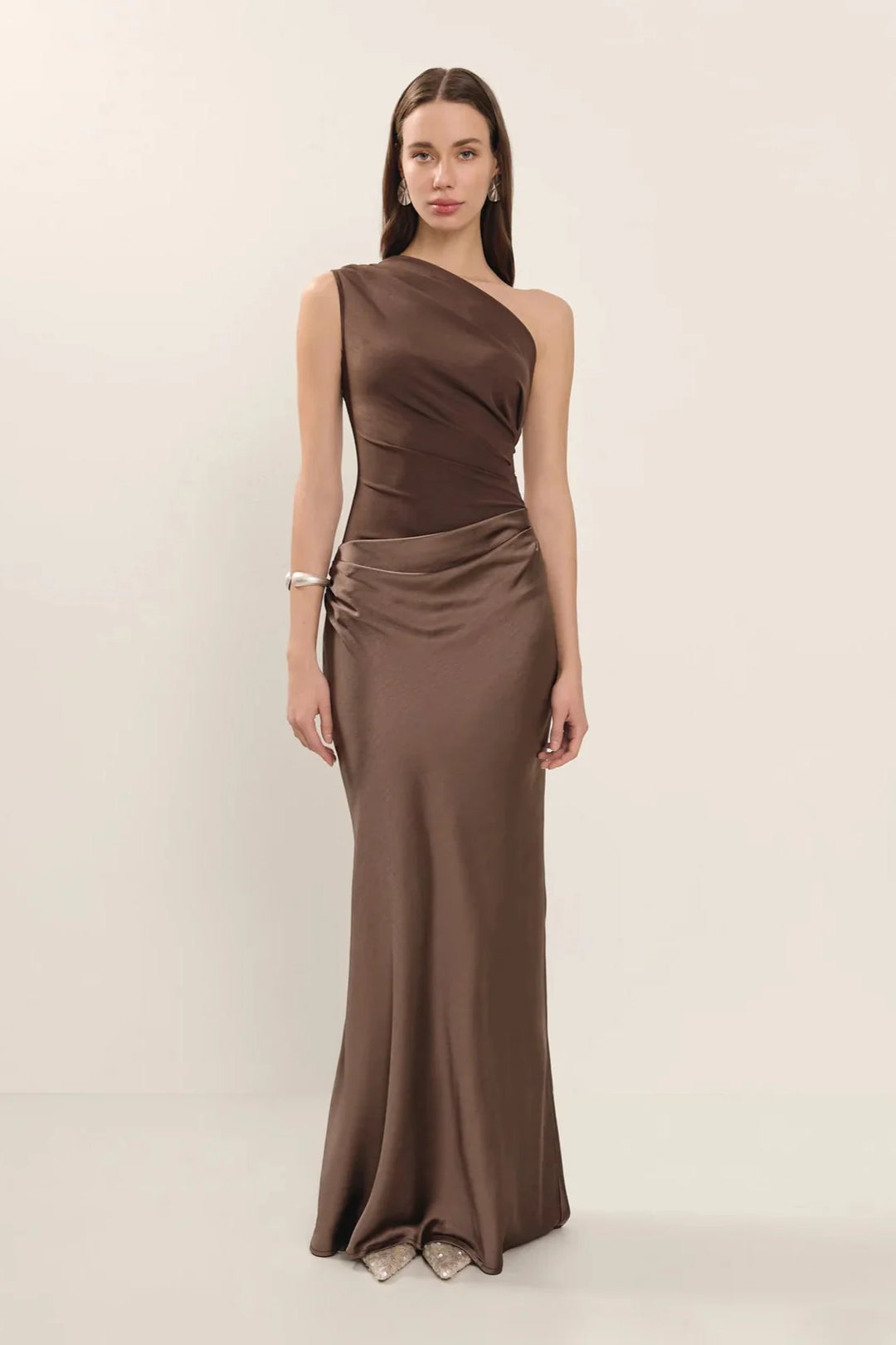 Sea & Salt Ágata®️ Dress - Serena Studio