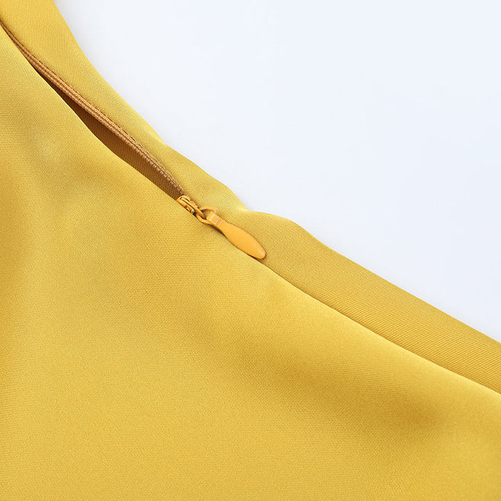 Sea & Salt Dress Ramily®️