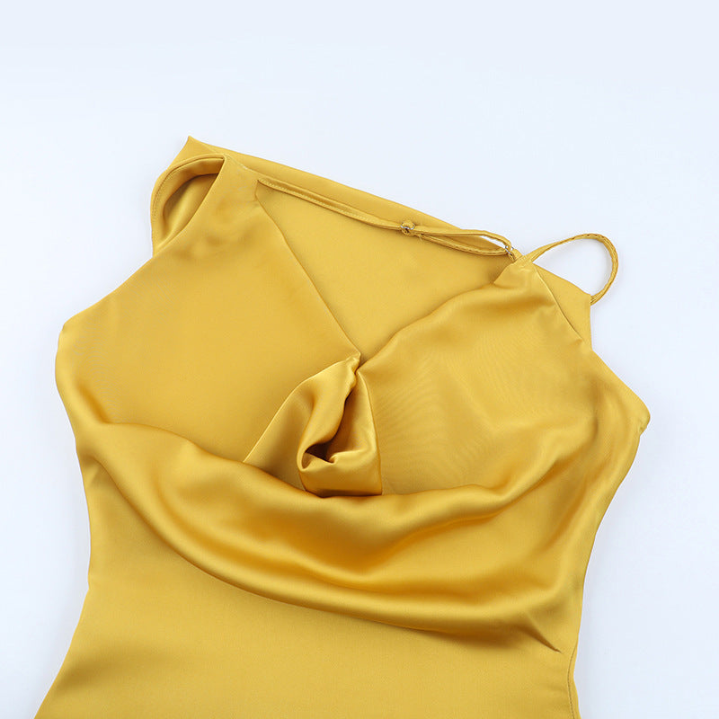 Sea & Salt Dress Ramily®️