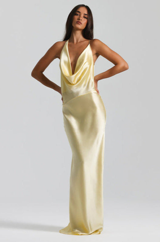Sea & Salt Talesa®️ Dress - Serena Studio