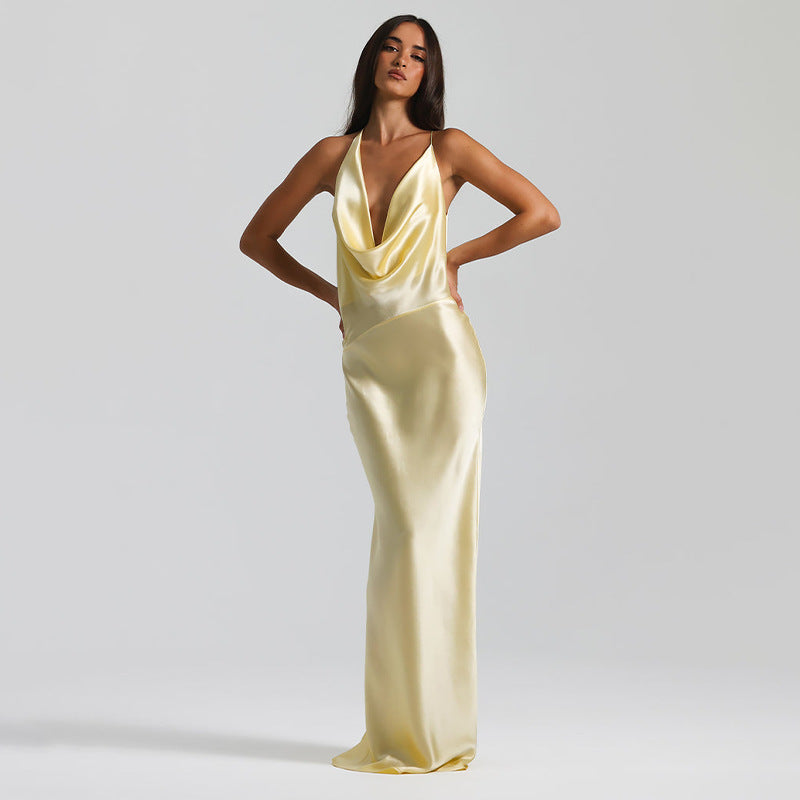 Sea & Salt Talesa®️ Dress - Serena Studio