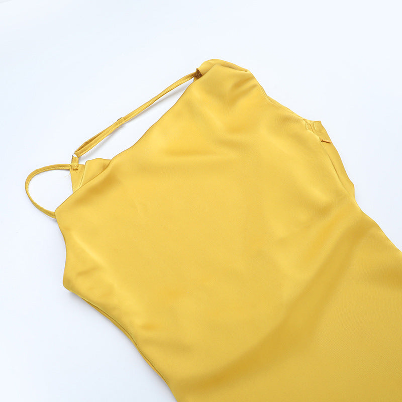 Sea & Salt Dress Ramily®️