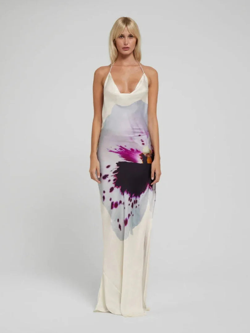 Mallorca Dress - Serena Studio