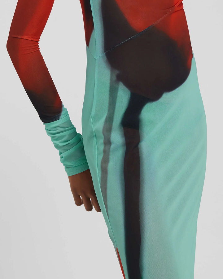 Coimbra Dress - Serena Studio