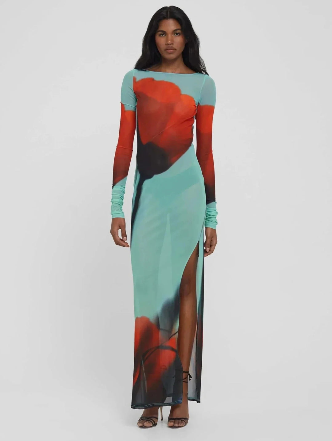 Coimbra Dress - Serena Studio