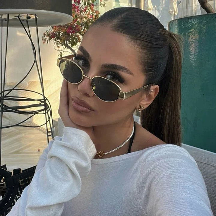 Mar & Sal Alessandra® Sunglasses - Serena Studio
