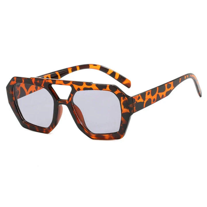 Sea & Salt Amanda® Glasses - Serena Studio